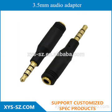 3.5mm audio adapter